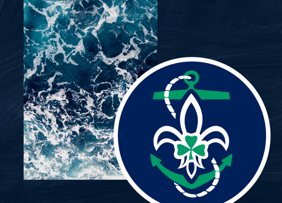 Open Call for Members of the Sea Scouting Support Team